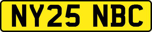 NY25NBC