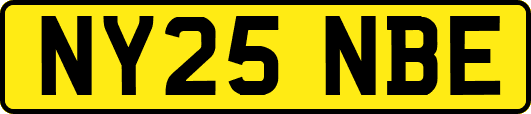 NY25NBE