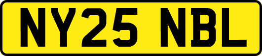 NY25NBL