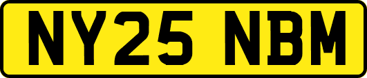 NY25NBM