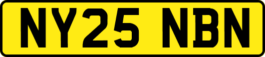 NY25NBN