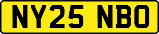 NY25NBO