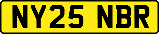 NY25NBR