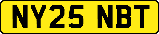 NY25NBT