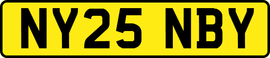 NY25NBY
