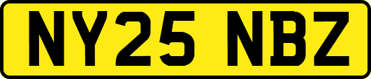 NY25NBZ