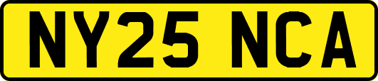 NY25NCA