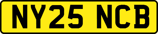 NY25NCB