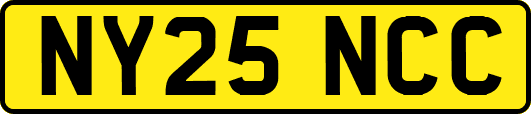 NY25NCC