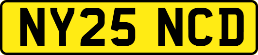 NY25NCD