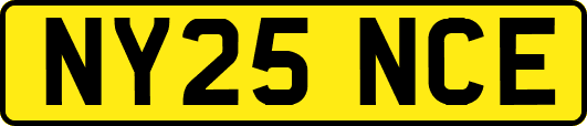 NY25NCE