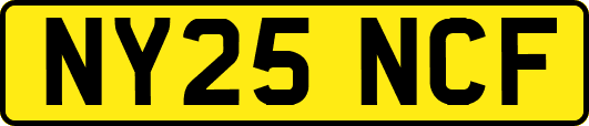 NY25NCF
