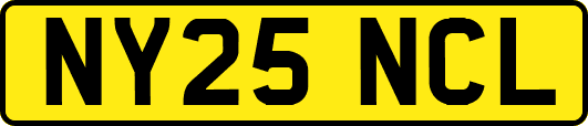 NY25NCL