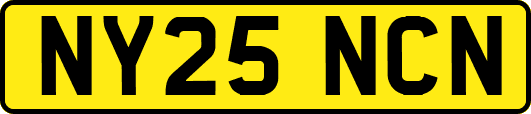 NY25NCN