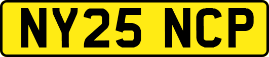 NY25NCP