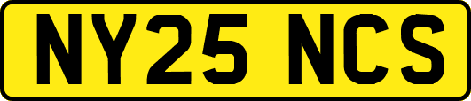 NY25NCS
