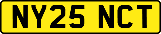 NY25NCT
