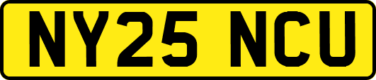 NY25NCU