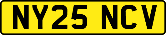 NY25NCV