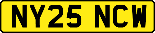 NY25NCW