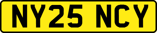 NY25NCY