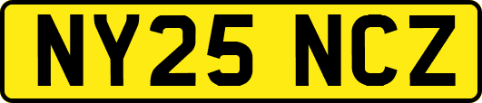 NY25NCZ