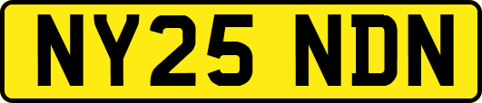 NY25NDN