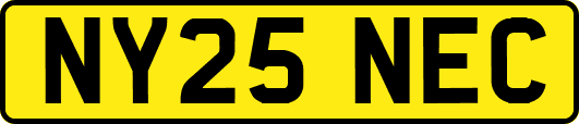 NY25NEC