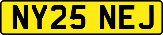 NY25NEJ