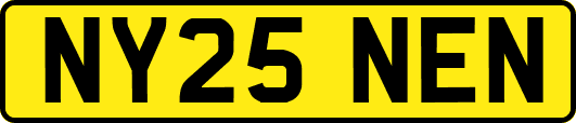 NY25NEN