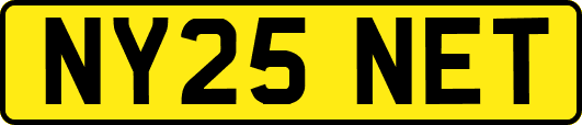 NY25NET