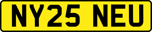 NY25NEU
