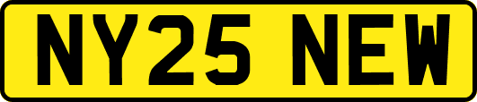 NY25NEW