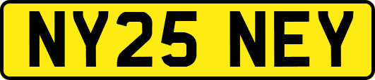 NY25NEY