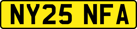NY25NFA