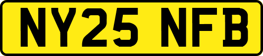 NY25NFB