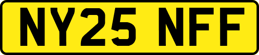 NY25NFF