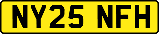 NY25NFH