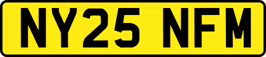 NY25NFM