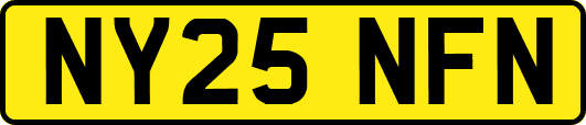 NY25NFN