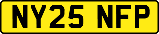 NY25NFP