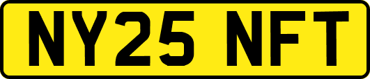 NY25NFT