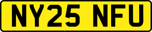 NY25NFU
