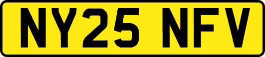 NY25NFV