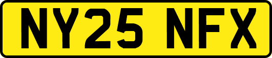 NY25NFX