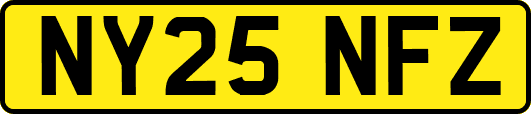 NY25NFZ