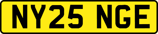 NY25NGE