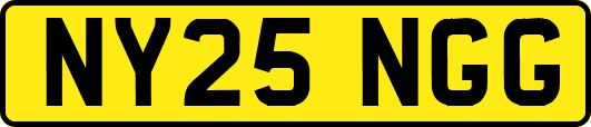 NY25NGG
