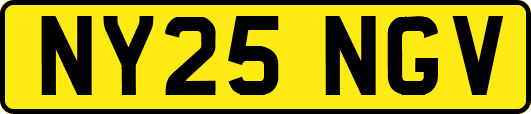 NY25NGV
