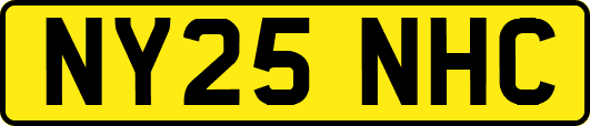NY25NHC